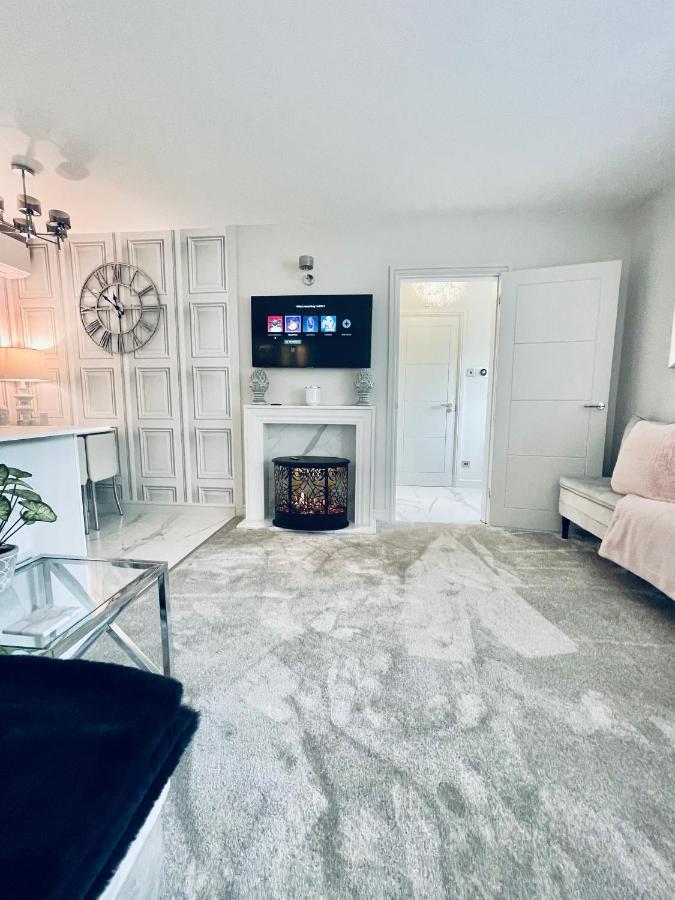 Cotswold Chic Retreats 