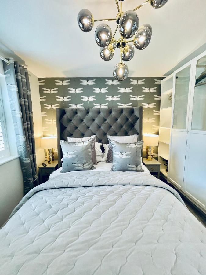 Cotswold Chic Retreats 