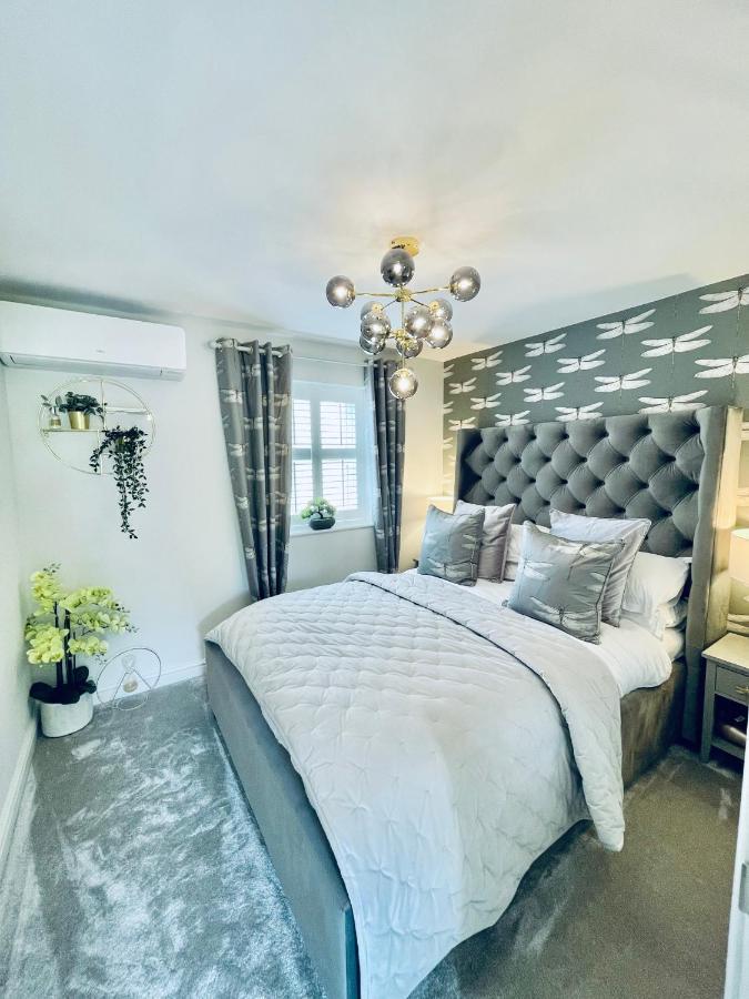 Cotswold Chic Retreats 