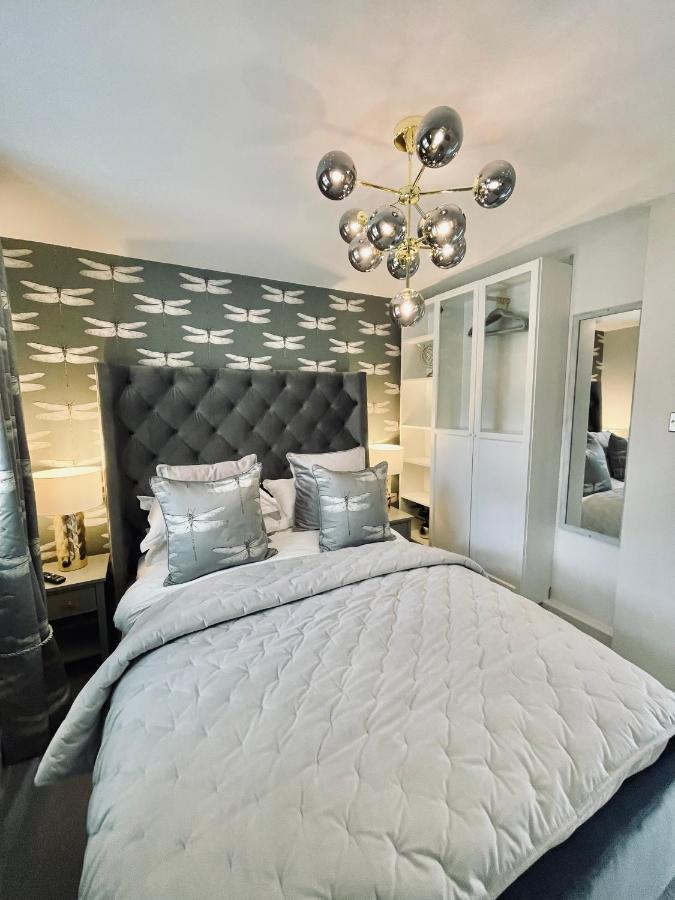 Apartamento Cotswold Chic Retreats 