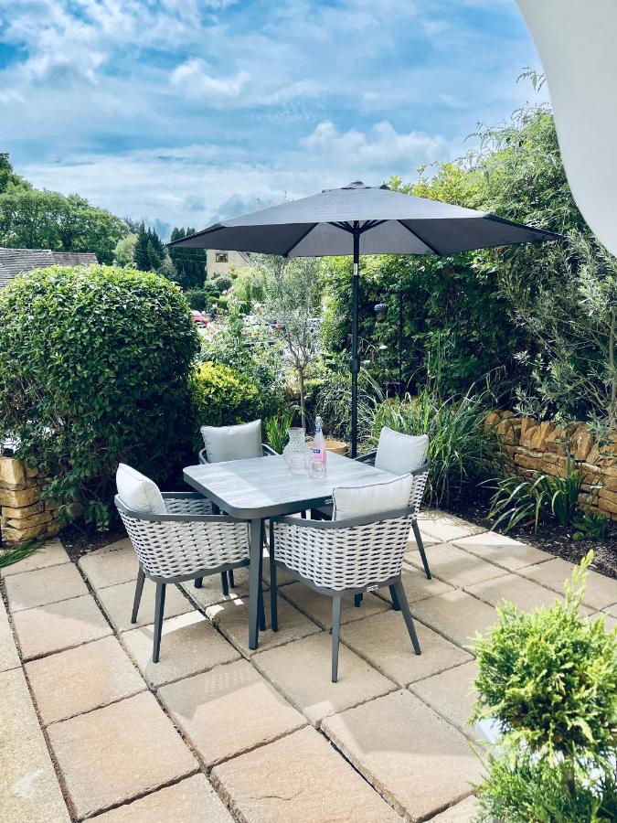 Apartamento Cotswold Chic Retreats 
