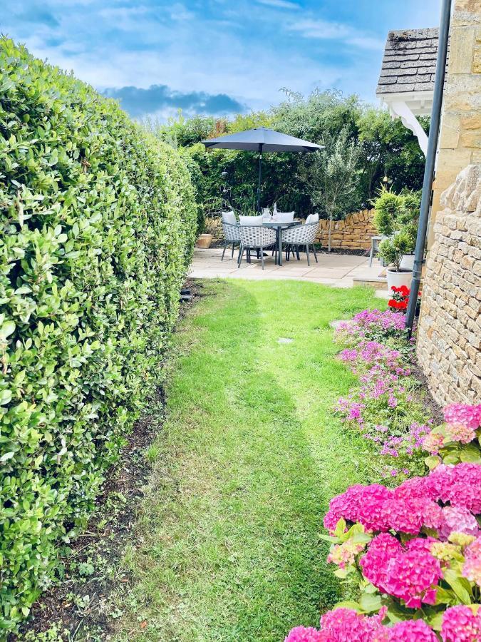 Cotswold Chic Retreats 