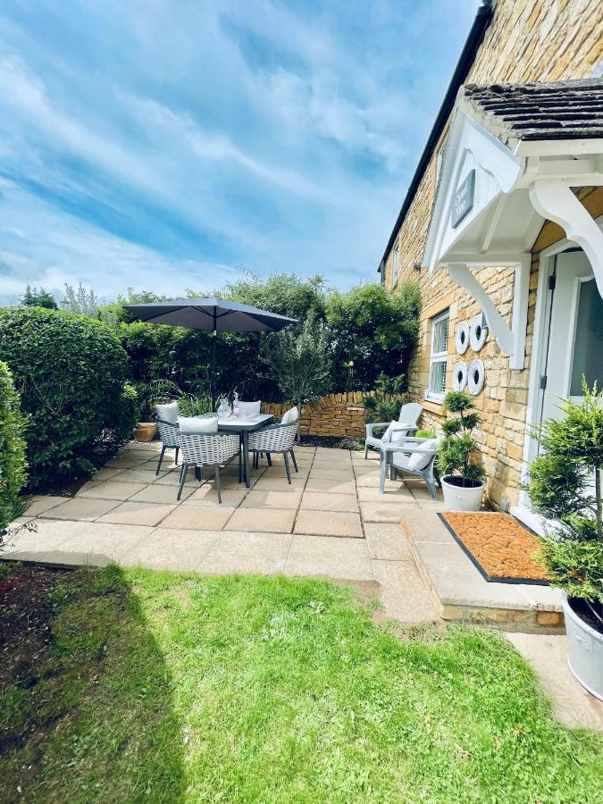 Apartamento Cotswold Chic Retreats 